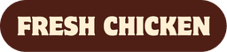 Fresh Chicken