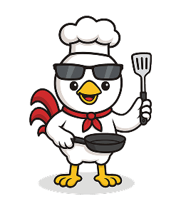 Chef Chicken