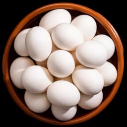 Eggs