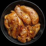 Ready-to-cook
