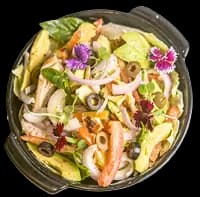 Cold salads