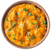 Chicken Korma