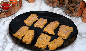 Chicken Masala