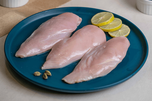 Breast Boneless - Image 2