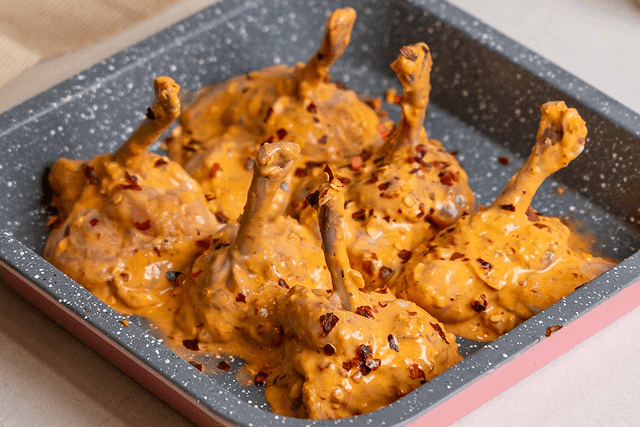 Chicken Lollipop - Image 2