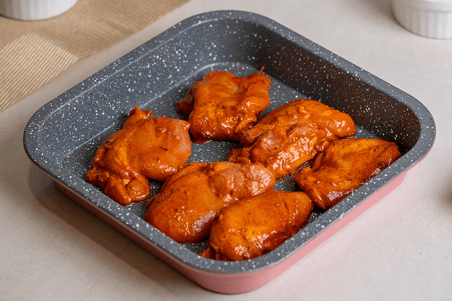 Chicken Tikka - Image 3