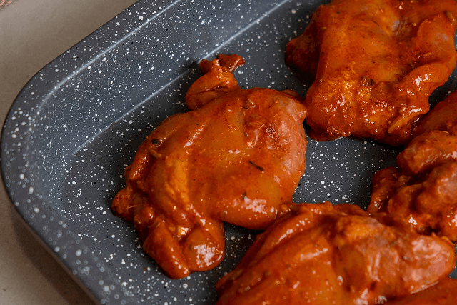 Chicken Tikka - Image 2