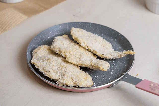 Crunchy Chicken - Image 2