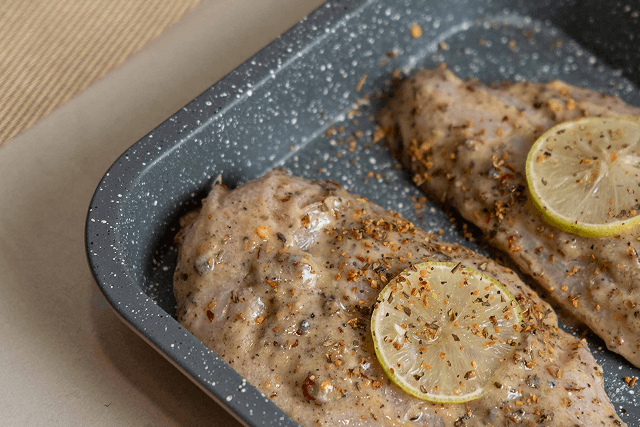 Lemon Pepper - Image 2