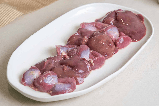 Liver & Gizzard - Image 2