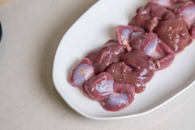 Liver & Gizzard - Image 3