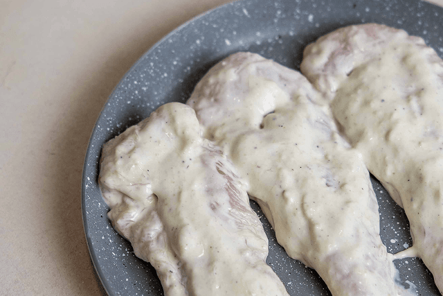 Malai Tikka - Image 2