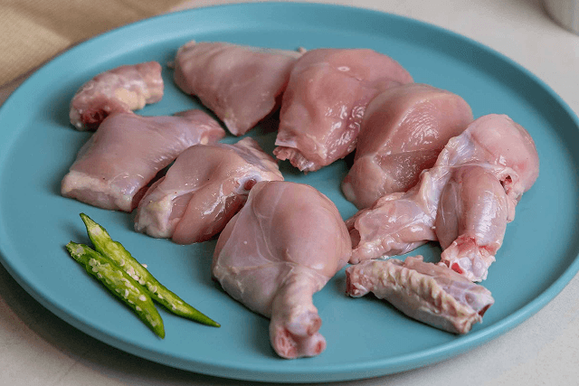 Tandoori Cut - Image 3