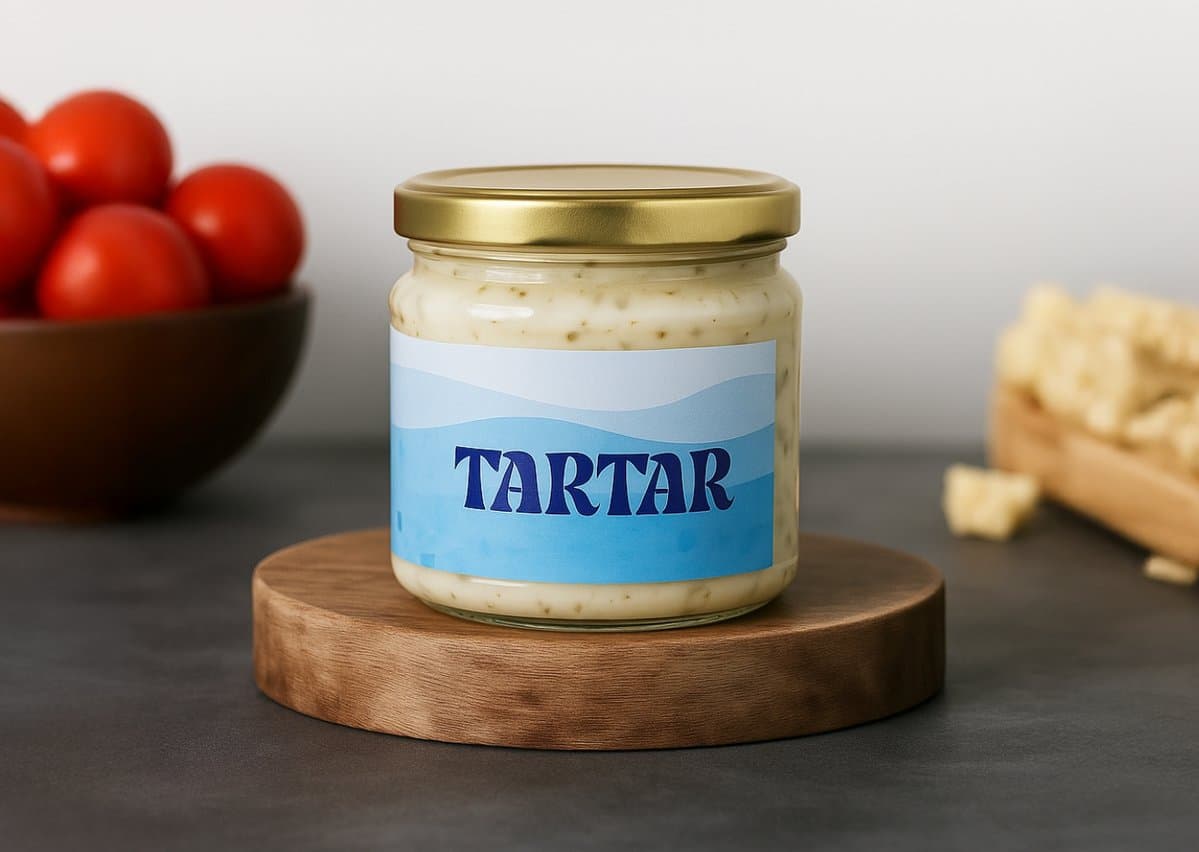 Tartar Dip