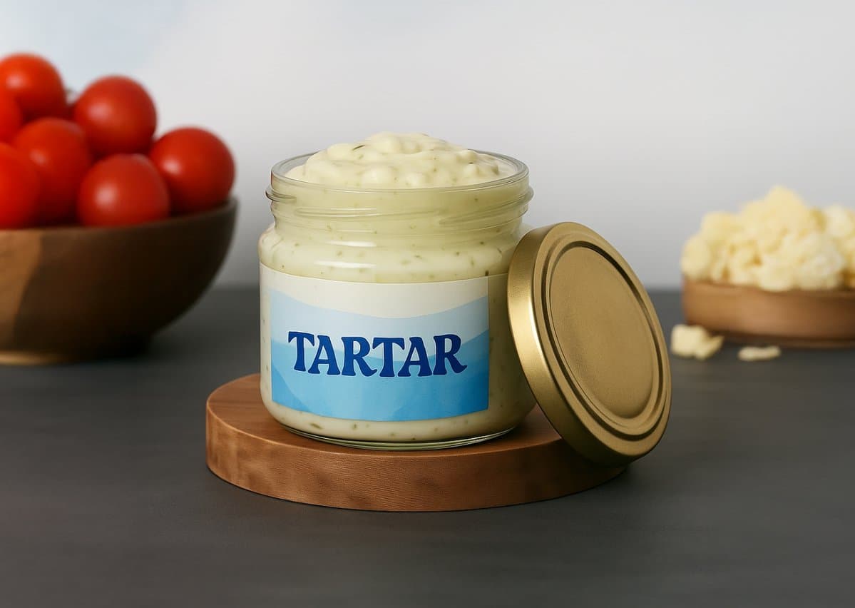 Tartar Dip - Image 2