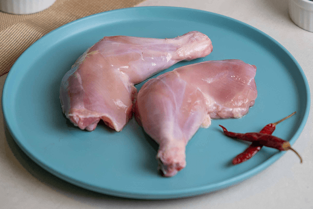 Whole Legs - Image 2