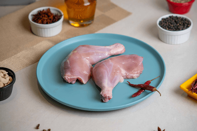 Whole Legs - Image 3