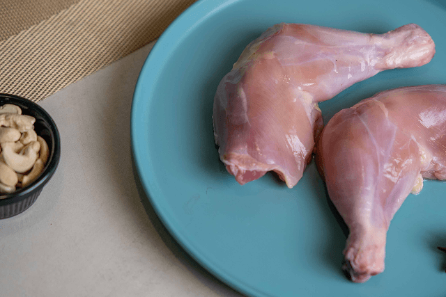 Whole Legs - Image 2