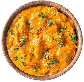 Chicken Korma