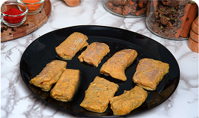 Chicken Masala