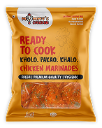 Chicken Tikka